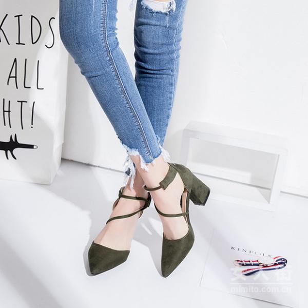 早春“尴尬期”,这几款鞋子拯救你的春天!