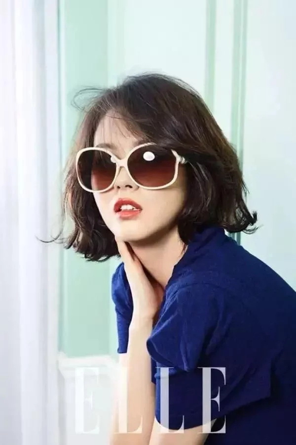 有女人味的5款发型，看看你适合哪一款？