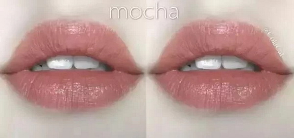 Mac在彩妆界是无人不知无人不晓，你有了吗？