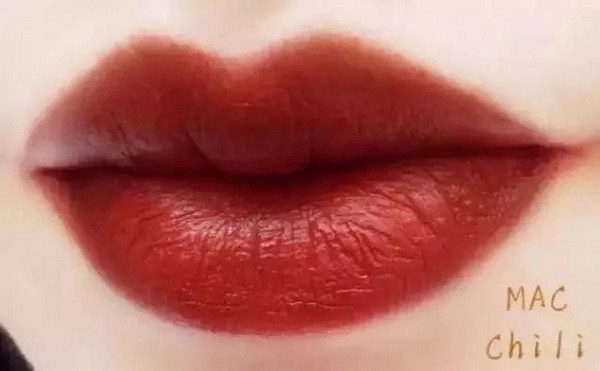 Mac在彩妆界是无人不知无人不晓，你有了吗？