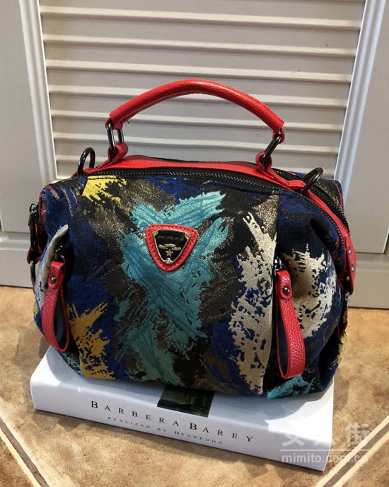 “包”你满意，春暖花开帮你寻包！