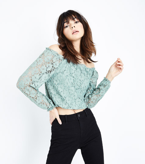 NEW LOOK LONDON 2018全新春夏系列