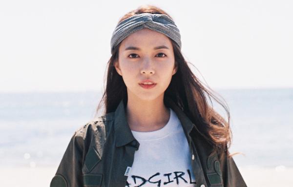 MADGIRL 2018春夏系列军事风玩嗨喽