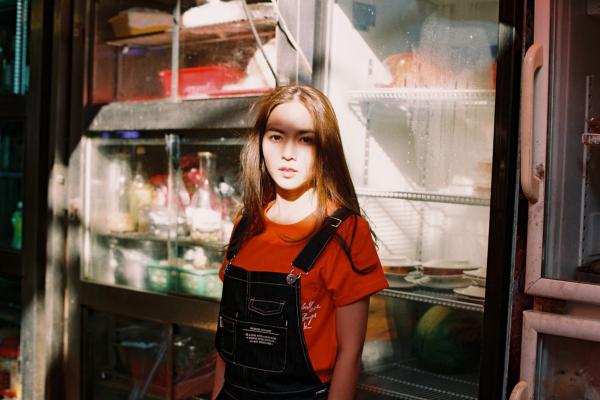 MADGIRL 2018春夏系列军事风玩嗨喽