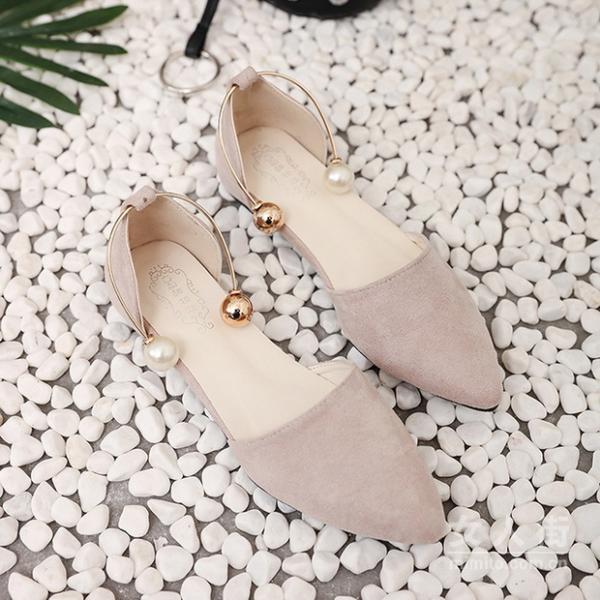 早春“尴尬期”,这几款鞋子拯救你的春天!