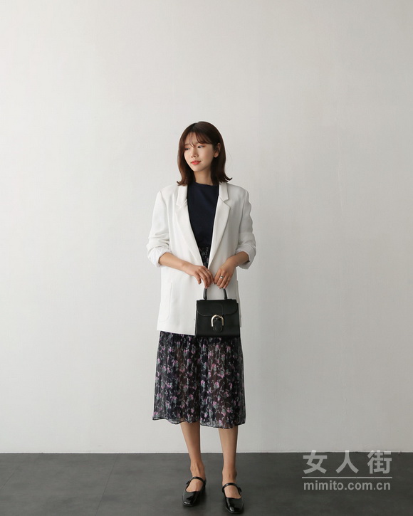 春天穿什么外套好看，这4款外套美翻了