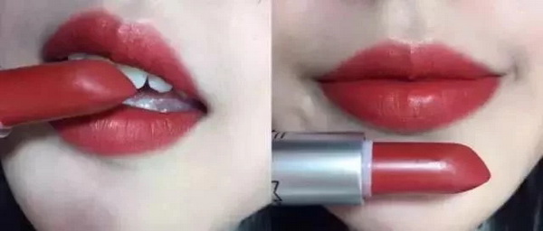 Mac在彩妆界是无人不知无人不晓，你有了吗？