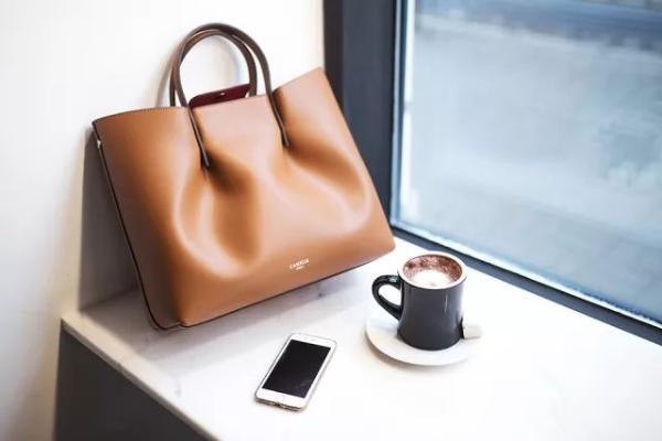 小众品牌包袋，本季时尚编辑们的新宠