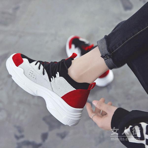 早春“尴尬期”,这几款鞋子拯救你的春天!