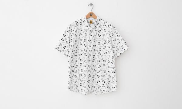 HUMAN MADE 致敬The Beatles 新作单品发售