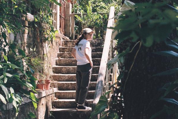 MADGIRL 2018春夏系列军事风玩嗨喽