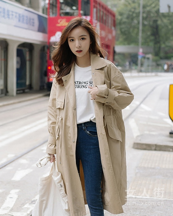 慵懒风穿搭推荐女 CONTENT6F8CDF58327240E9.jpg