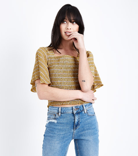 NEW LOOK LONDON 2018全新春夏系列