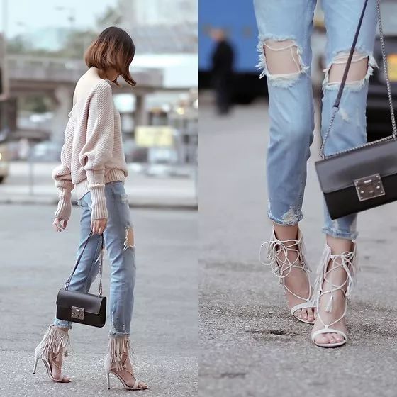 小众品牌包袋，本季时尚编辑们的新宠