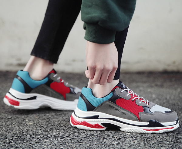 时尚圈回头率最高的几双鞋，你get了吗