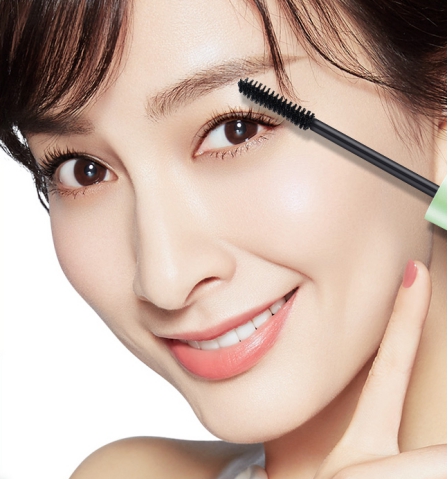 CHARM ZENUS瓷妆密林纤翘睫毛膏  刷出自然长睫毛