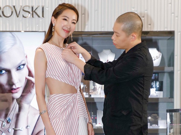 隋棠减肥不忌口，靠这份菜单瘦出小蛮腰