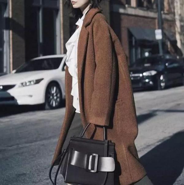 小众品牌包袋，本季时尚编辑们的新宠