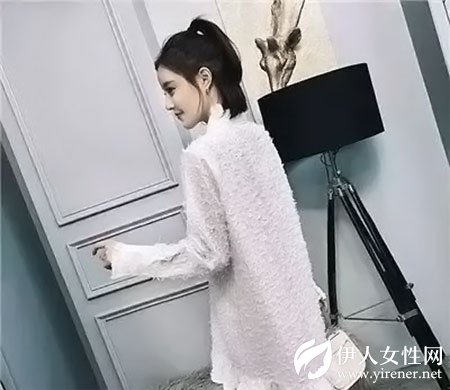 埃芙衣“时尚头条”春夏衬衫裙穿搭 美的不止一点点!