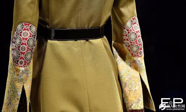 重新反思中国品牌身份 雅莹为何成国内高端服饰翘楚？