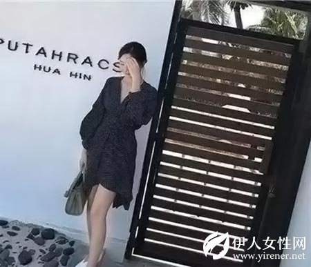 埃芙衣“时尚头条”春夏衬衫裙穿搭 美的不止一点点!