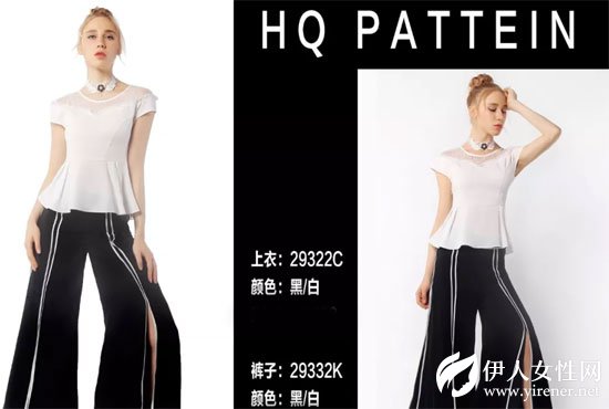 法国HQPattein图案补单爆款 让你五一假期美的与众不同