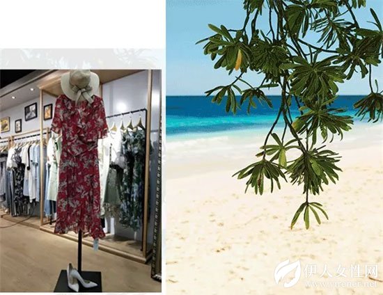 布莎卡女装五一旅行日记 最好时光在路上！