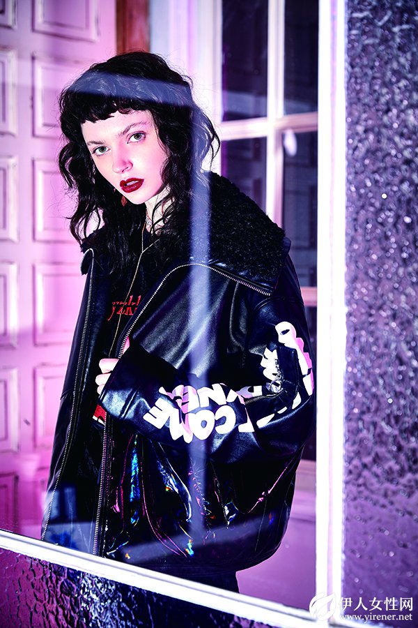 潮牌——欧姿蔻引领国内羽绒服强势崛起!