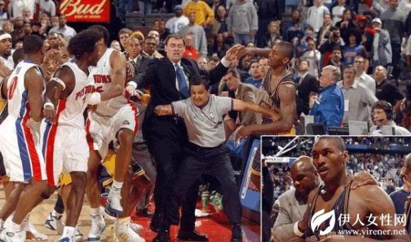 自带潮流基因，你能看懂NBA的时尚战略经？