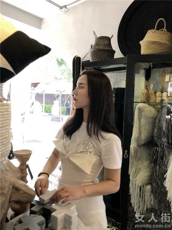 夏日省心穿搭,最适合爱美又懒的你!