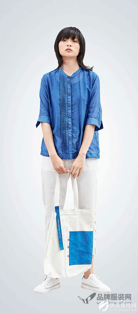 “BUKHARA布卡拉”潮流穿搭 时尚爱好者梦寐以求的Style