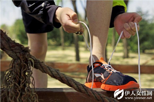 李宁新一季度订单保持平稳上升态势