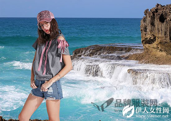 照镜子觉得自己长得还行？那一定是因为穿了卡布依女装