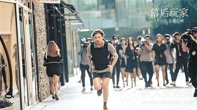 “五一档”大战本周打响 动画片或冲出重围？