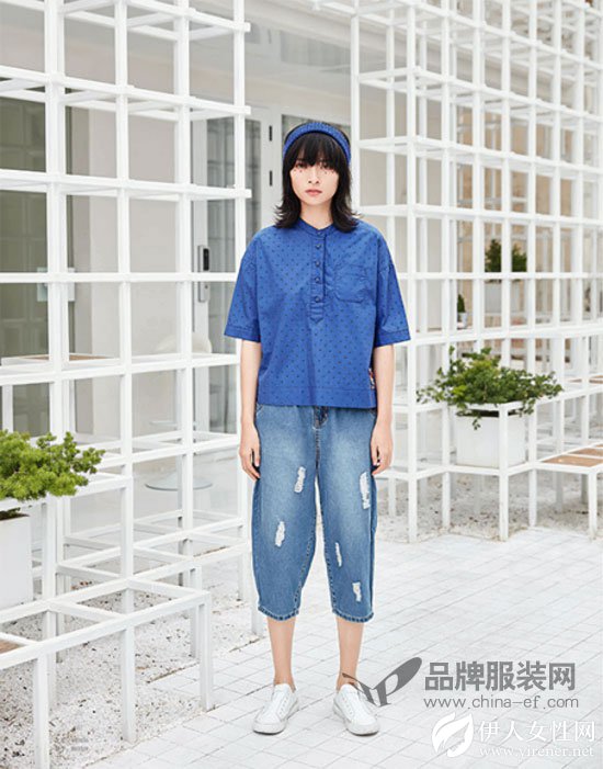 “BUKHARA布卡拉”潮流穿搭 时尚爱好者梦寐以求的Style