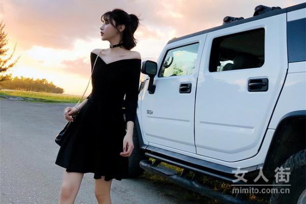 春日裙子不可少!唯美气质巧营造