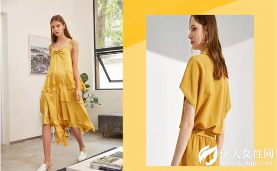 布莎卡女装五一旅行日记 最好时光在路上！