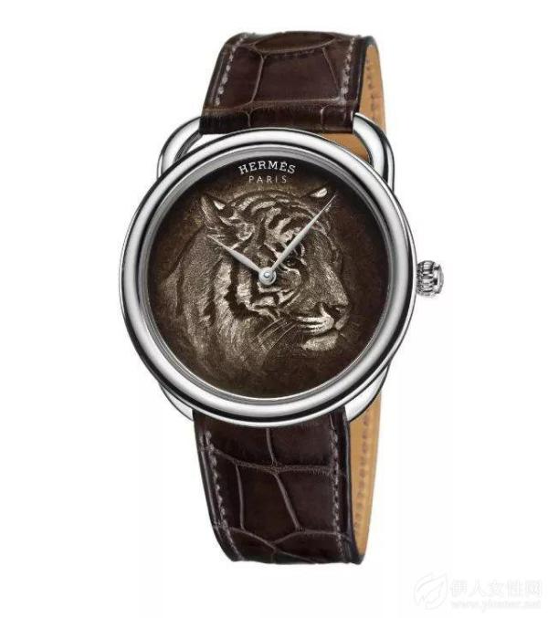 数据会说话：爱马仕为什么值得被期待