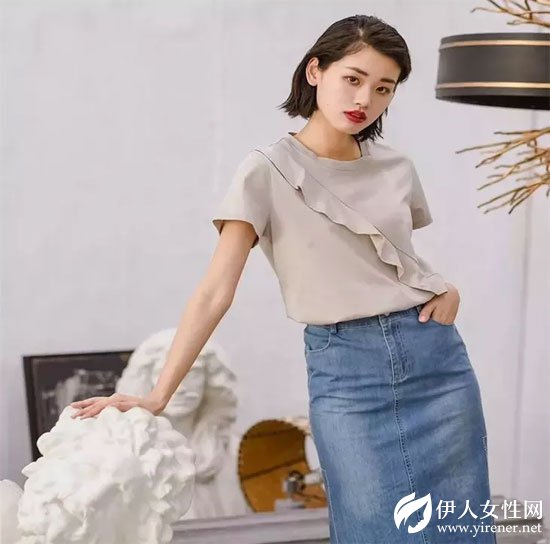 欧韩时尚生活馆 五一旅行的穿搭指南！