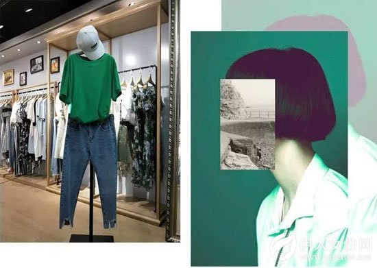 布莎卡女装五一旅行日记 最好时光在路上！