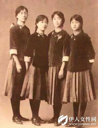 校服品牌化与个性化 中国校服市场正在发展