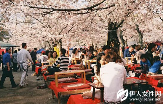 LIEBO裂帛 春夏新款如花之妖精一般一秒都不浪费的陷入花海