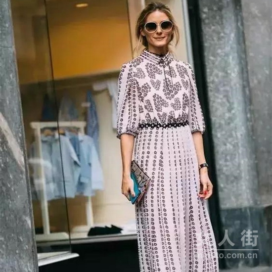 春季OL职场穿搭大法,轻熟女生必备