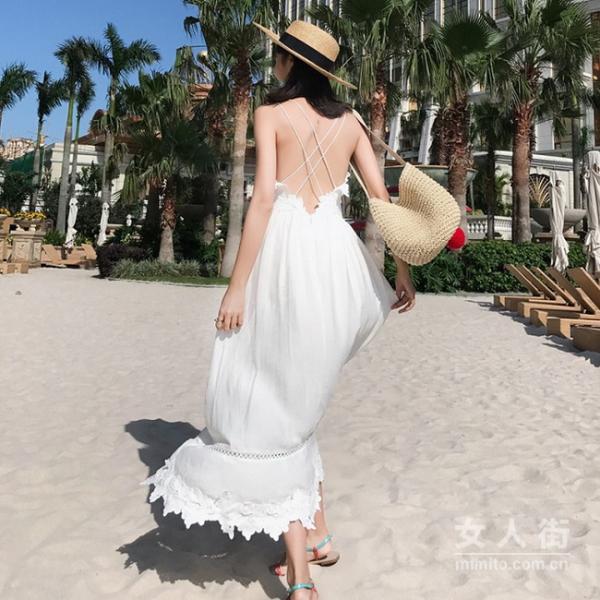 春日裙子不可少!唯美气质巧营造