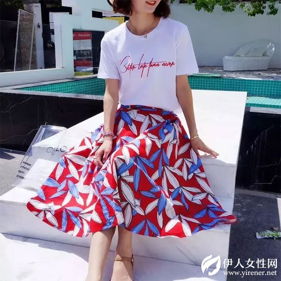 欧韩时尚生活馆 五一旅行的穿搭指南！