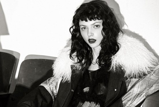 潮牌——欧姿寇引领国内羽绒服强势崛起！