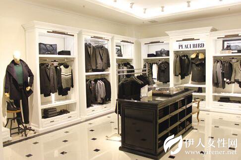 快讯｜太平鸟服饰2017财年收入大增 破70亿