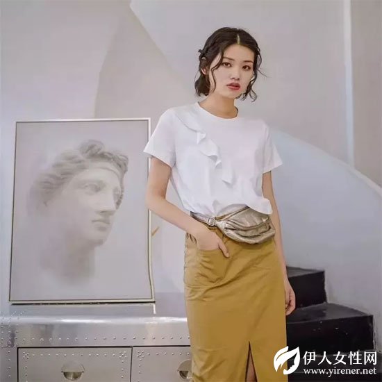 欧韩时尚生活馆 五一旅行的穿搭指南！