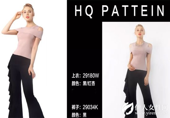 法国HQPattein图案补单爆款 让你五一假期美的与众不同