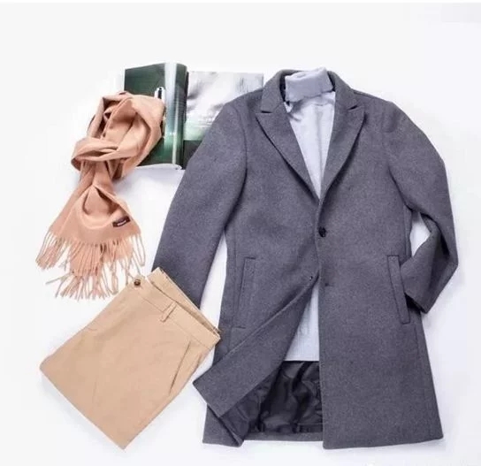 春天男士搭配，有这10套搭配就够了!